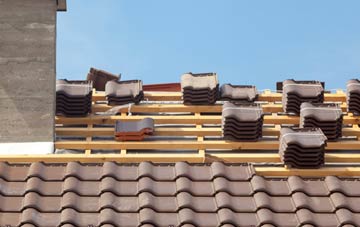 Elphin clay roofing costs