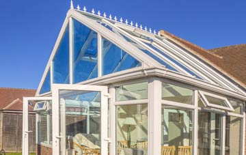 conservatory roof insulation costs Elphin