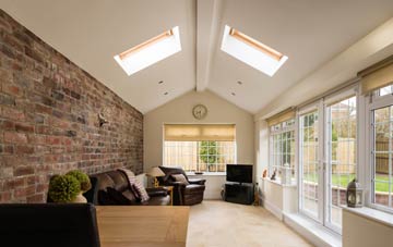 conservatory roof insulation Elphin, Highland