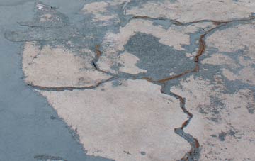 fibreglass roofing replacement Elphin