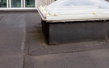 disadvantages of Elphin flat roofs