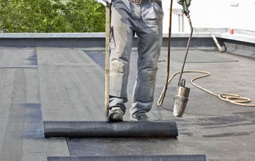 flat roof replacement Elphin, Highland