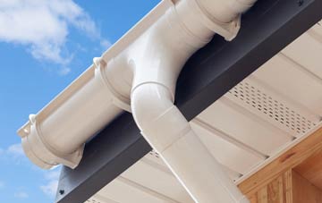 Elphin gutter installation costs