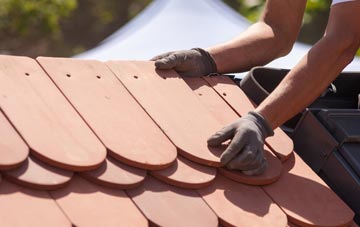 Elphin roof tile contractors