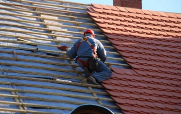 roof tiles Elphin, Highland