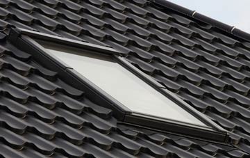benefits of Elphin roof windows