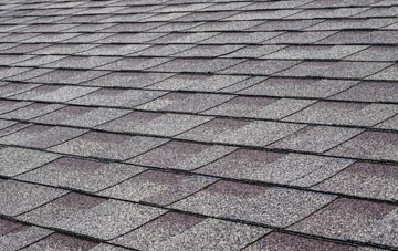 Elphin tiles for shallow pitch roofing