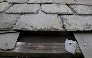 Elphin slate roof repairs and maintenance