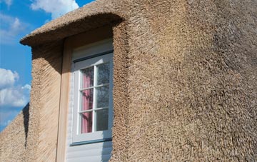 Elphin thatch roof disadvantages