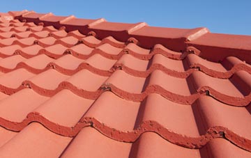 Elphin tile and slate roof replacement