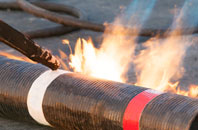 Elphin flat roofing replacement