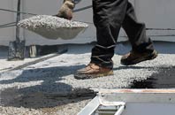 find rated Elphin flat roofing replacement companies