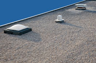 Elphin flat roofing