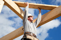 Elphin roof replacement work