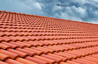 Elphin roofing tiles