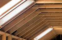 Elphin tapered roof insulation quotes
