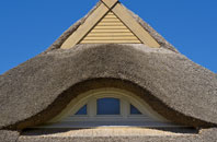 Elphin thatch roofing